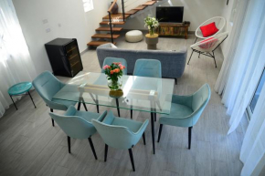 Mahebourg Family Home